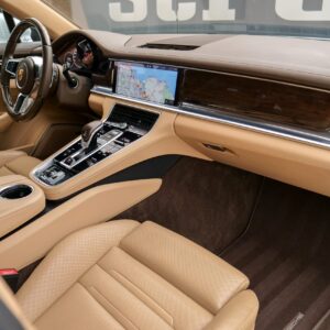 Porsche Panamera 4 - foto 30