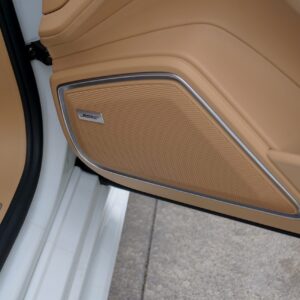 Porsche Panamera 4 - foto 32
