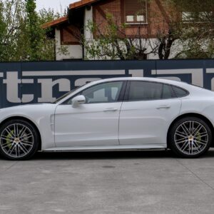 Porsche Panamera 4 - foto 39