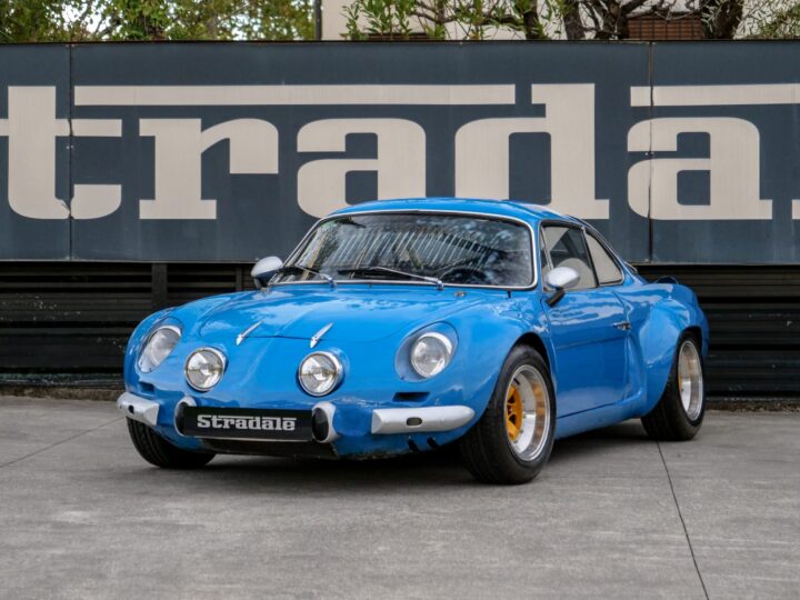 Renault Alpine A110 - foto 2