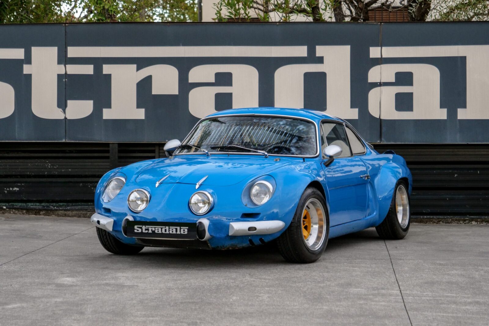 Renault Alpine A110 - imagen 2