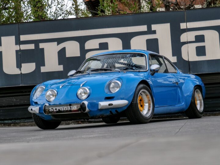 Renault Alpine A110 - foto 3