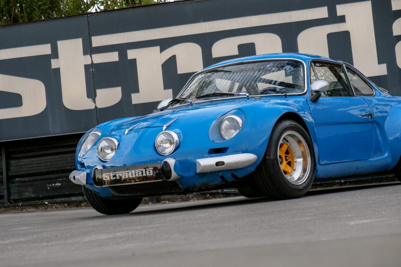 Renault Alpine A110 - imagen 5