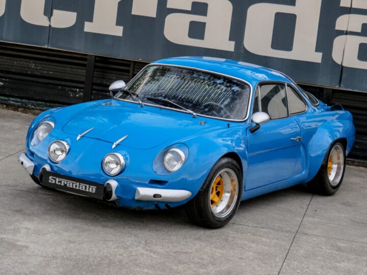 Renault Alpine A110 - foto 6