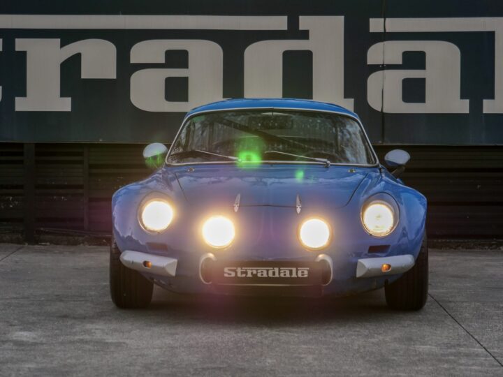 Renault Alpine A110 - foto 7