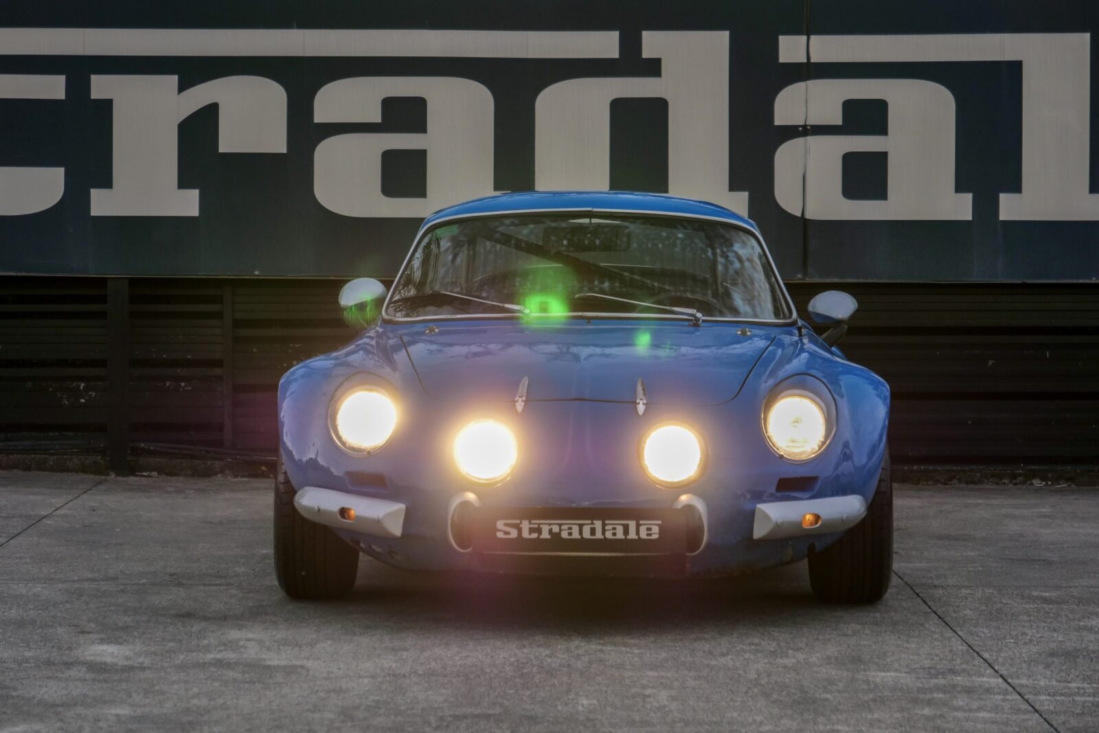 Renault Alpine A110 - imagen 7