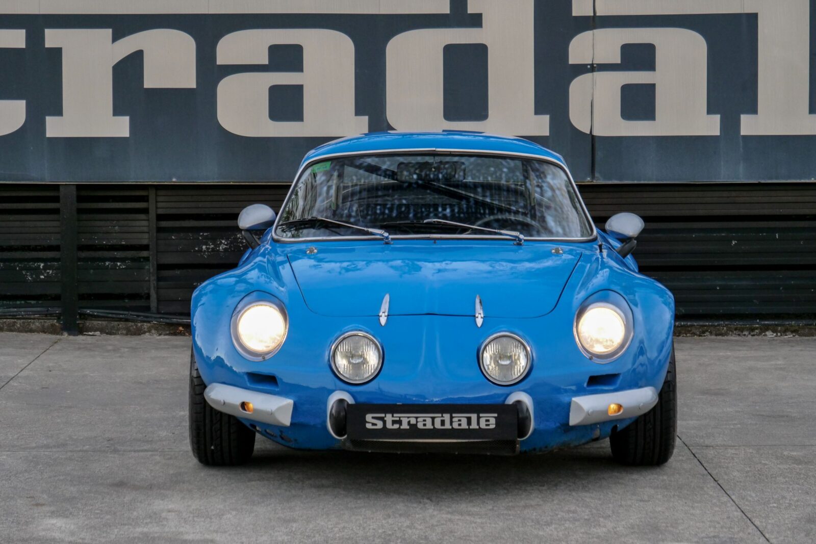 Renault Alpine A110 - imagen 8