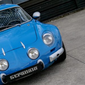 Renault Alpine A110 - foto 9