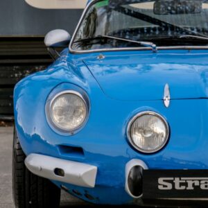 Renault Alpine A110 - foto 10