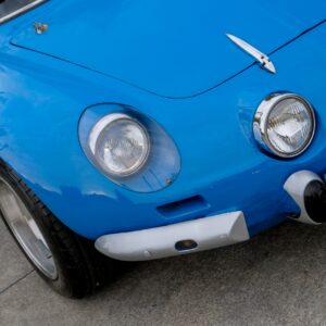 Renault Alpine A110 - foto 11