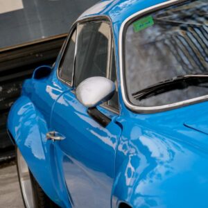 Renault Alpine A110 - foto 12
