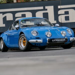 Renault Alpine A110 - foto 13