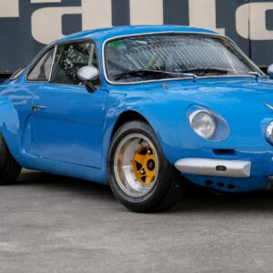 Renault Alpine A110 - foto 14