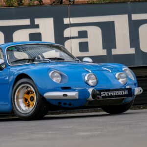 Renault Alpine A110 - foto 15