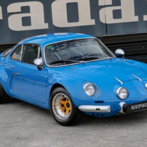 Renault Alpine A110 - foto 16