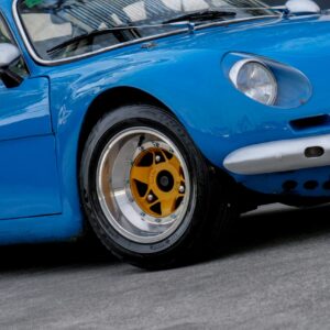 Renault Alpine A110 - foto 17