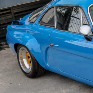 Renault Alpine A110 - foto 18