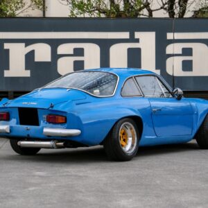 Renault Alpine A110 - foto 19