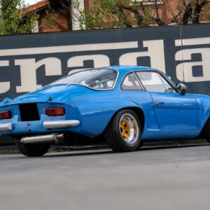 Renault Alpine A110 - foto 20