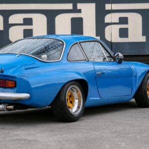 Renault Alpine A110 - foto 21