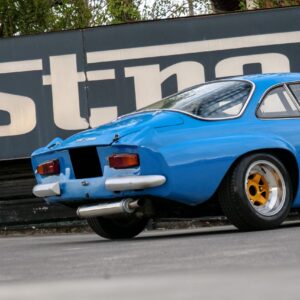 Renault Alpine A110 - foto 22