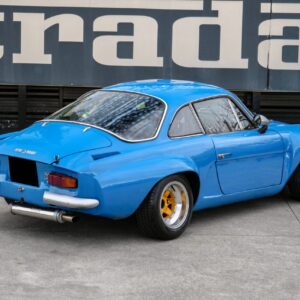 Renault Alpine A110 - foto 23