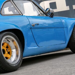 Renault Alpine A110 - foto 24