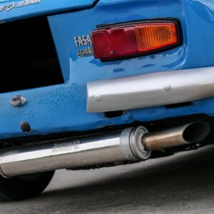 Renault Alpine A110 - foto 26