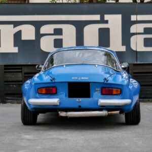 Renault Alpine A110 - foto 28
