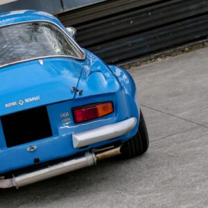 Renault Alpine A110 - foto 29