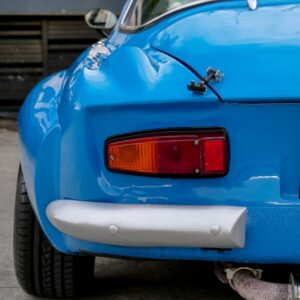Renault Alpine A110 - foto 31