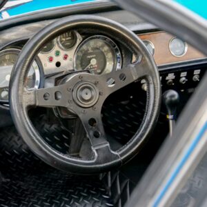 Renault Alpine A110 - foto 34