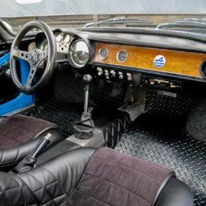 Renault Alpine A110 - foto 38