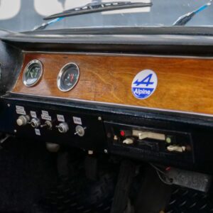 Renault Alpine A110 - foto 39