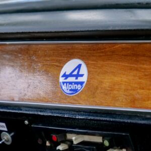 Renault Alpine A110 - foto 40