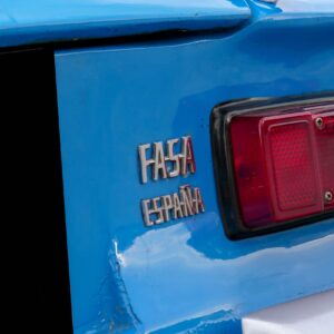 Renault Alpine A110 - foto 43