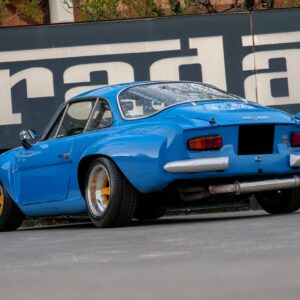 Renault Alpine A110 - foto 45