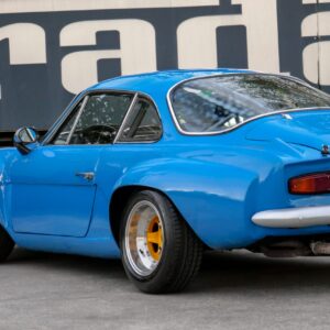 Renault Alpine A110 - foto 46