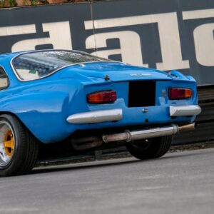 Renault Alpine A110 - foto 47
