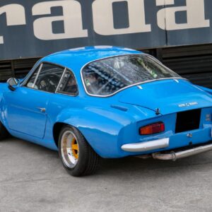 Renault Alpine A110 - foto 48