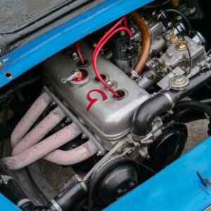 Renault Alpine A110 - foto 49