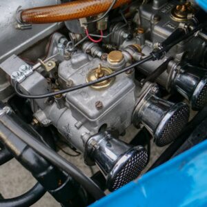 Renault Alpine A110 - foto 50