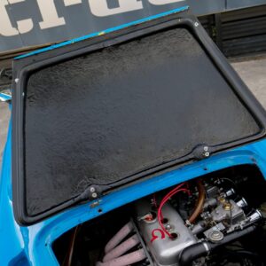 Renault Alpine A110 - foto 51