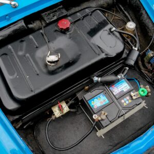 Renault Alpine A110 - foto 52