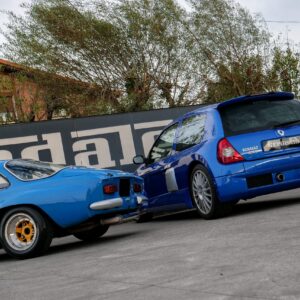 Renault Alpine A110 - foto 53