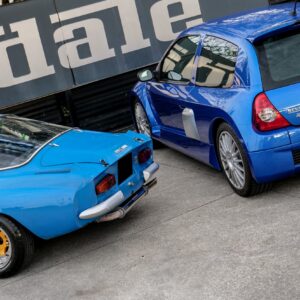 Renault Alpine A110 - foto 54