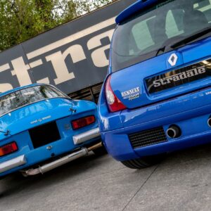 Renault Alpine A110 - foto 55