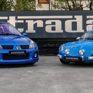 Renault Alpine A110 - foto 56
