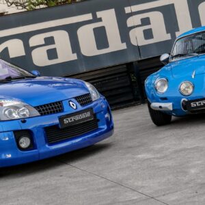 Renault Alpine A110 - foto 57