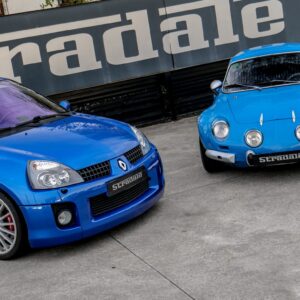 Renault Alpine A110 - foto 58